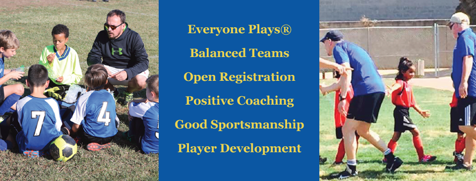 AYSO's Six Philosophies