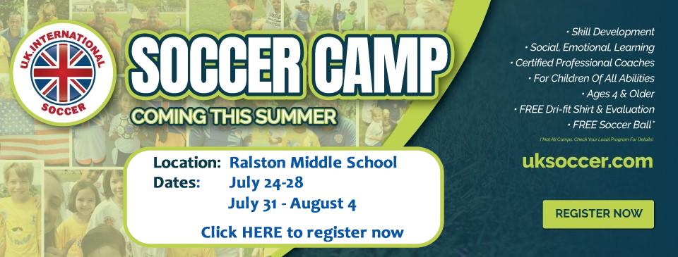Soccer Camp
