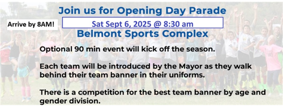 Opening Day