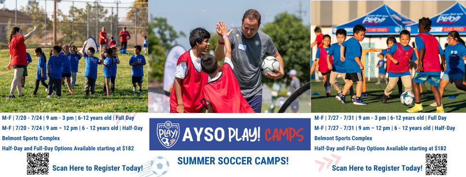 Summer Camp