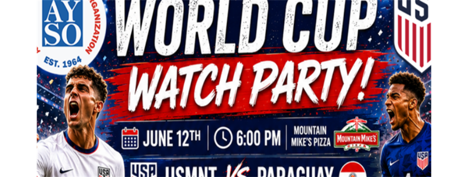 Watch Party