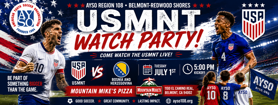 Watch Party!